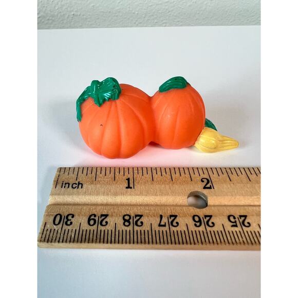 Fisher-Price Loving Family Dollhouse Accessory Pumpkins Fall - Picture 3 of 5